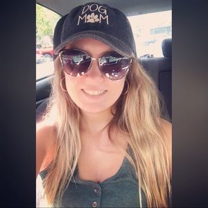 Meet your Posher, Kristina 🌻